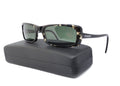 VUARNET 611  VINTAGE SUNGLASSES 90S   GLASS  LENS PX 3000 NEW IN BOX WOMEN