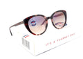 VUARNET  SUNGLASSES VL 1923 0003 1G62 WOMEN SUNGLASSES GRADIENT PINK LENS