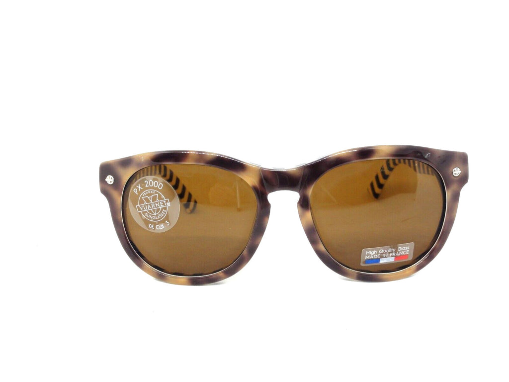 VUARNET VL 1504 0003 2121 AMI SUNGLASSES  PX 2000 LIMITED EDITION DESIGNER