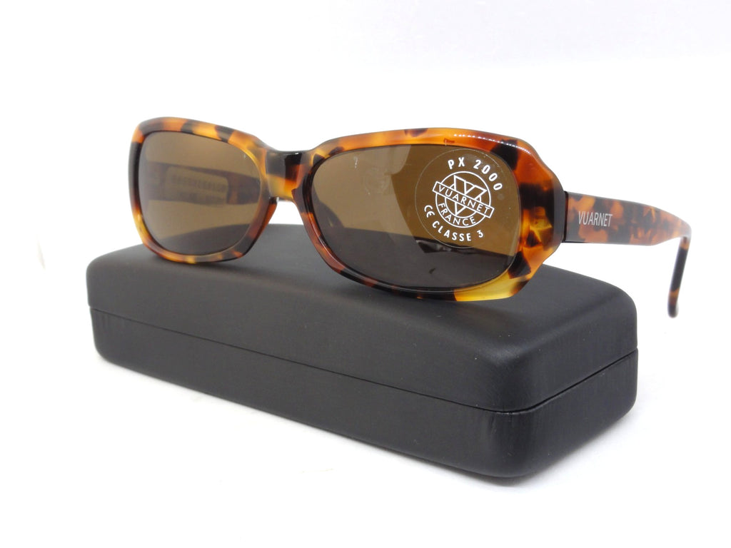 VUARNET SUNGLASSES 610  610 HAND MADE PX 2000 VINTAGE WOMEN