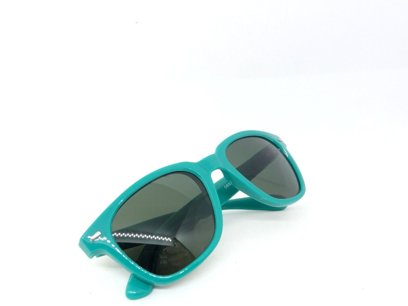 VUARNET  088 VINTAGE 80S PX 3000 LENSES NEW SUNGLASSES FRANCE + CASE