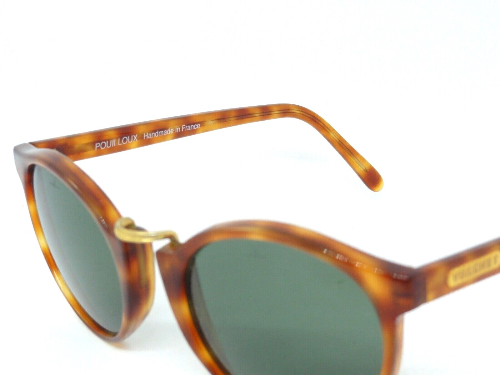 VUARNET  SUNGLASSES 401 JFO 3401 HAND MADE VINTAGE 90S PX 3000