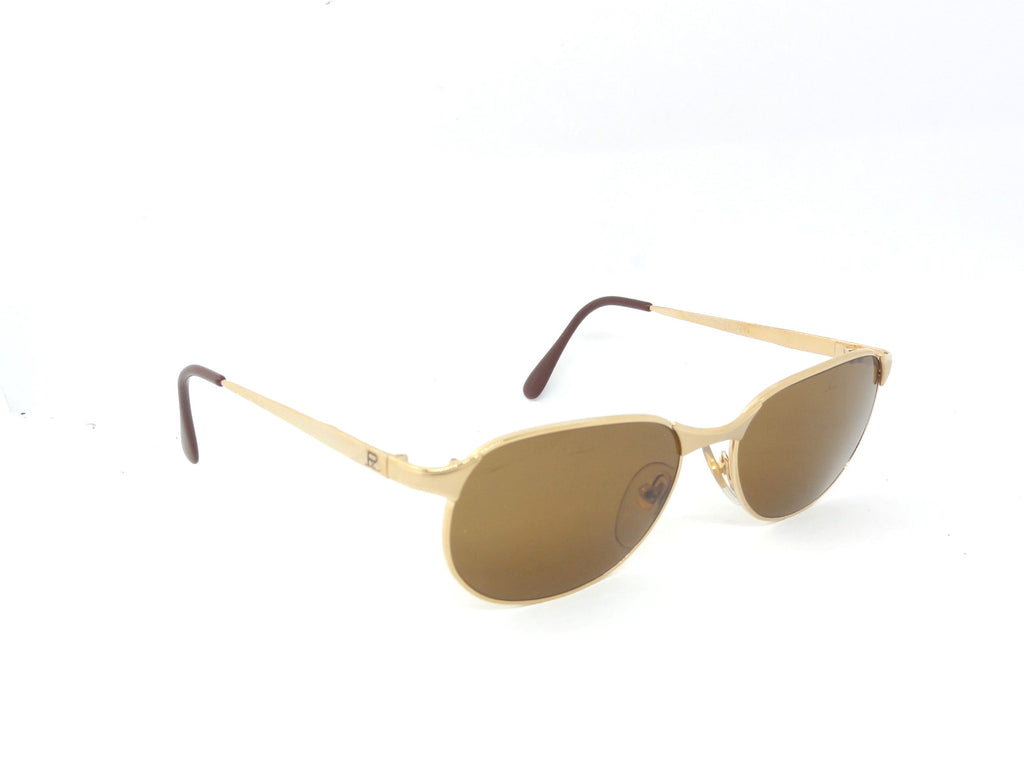 VUARNET 041 SUNGLASSES PX 2000 MINERAL LENSES VINTAGE 90S