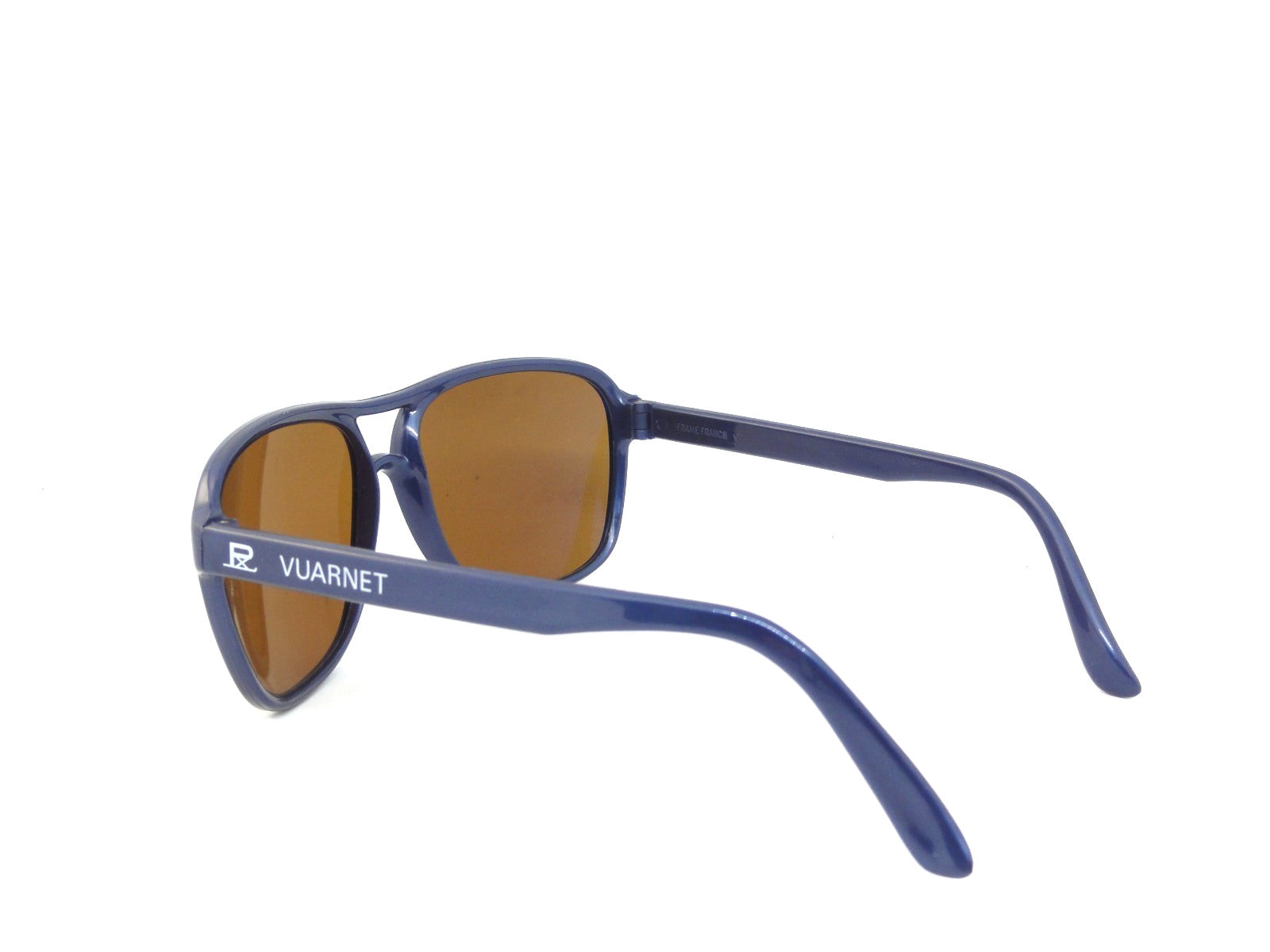 VUARNET  SUNGLASSES 2003 D   003 PX 2000 VINTAGE NEW OLD STOCK 80S SMALL SIZE