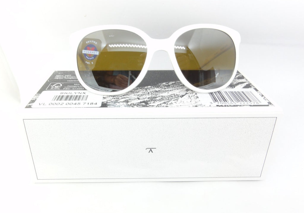 VUARNET 002 LEGEND 02 VL 0002 0045  7184  SUNGLASSES SKILYNX