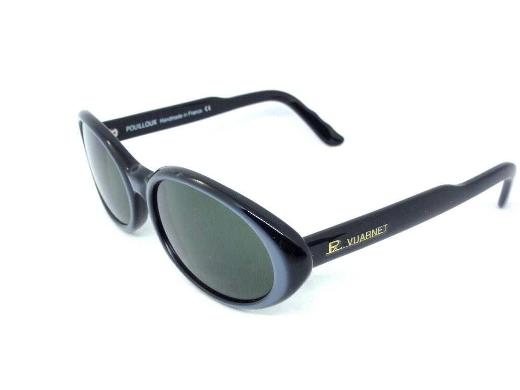 VUARNET 074 VINTAGE WOMEN PX 3000 MINERAL HAND MADE LENS FRANCE SUNGLASSES