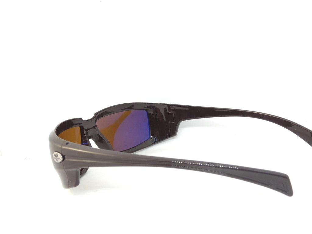 VUARNET  SUNGLASSES  VL 1121 P003 PURE BROWN  GRILAMID