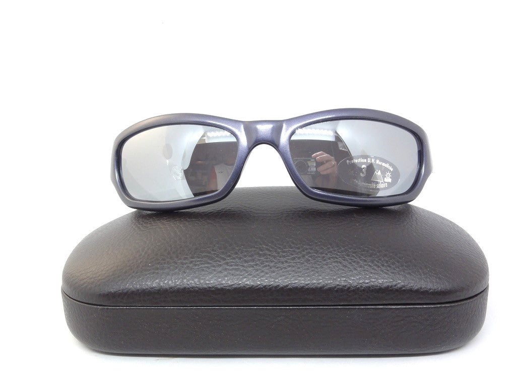 VUARNET SUNGLASSES 111 PC 3000 MINERAL LENS  FLASH LIMITED EDITION