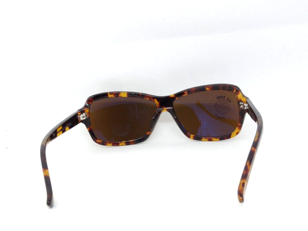 VUARNET VL 1109 P00N 2121 PX 2000 PURE BROWN NEW SUNGLASSES  GLASS  FRANCE