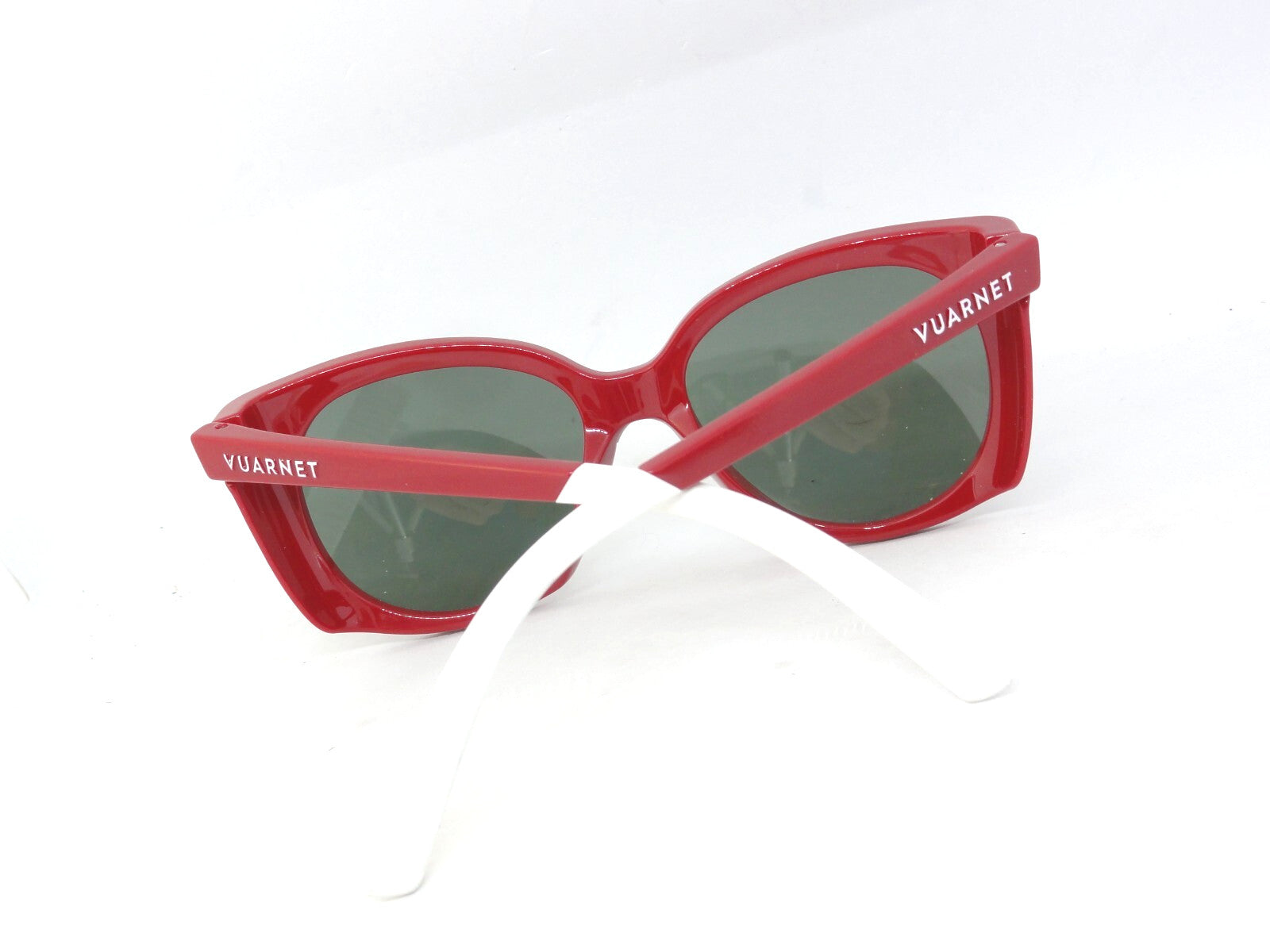 VUARNET NEW  2025 BY LVMH ALTITUDE 02 SUNGLASSES PURE GREY NEW IN BOX