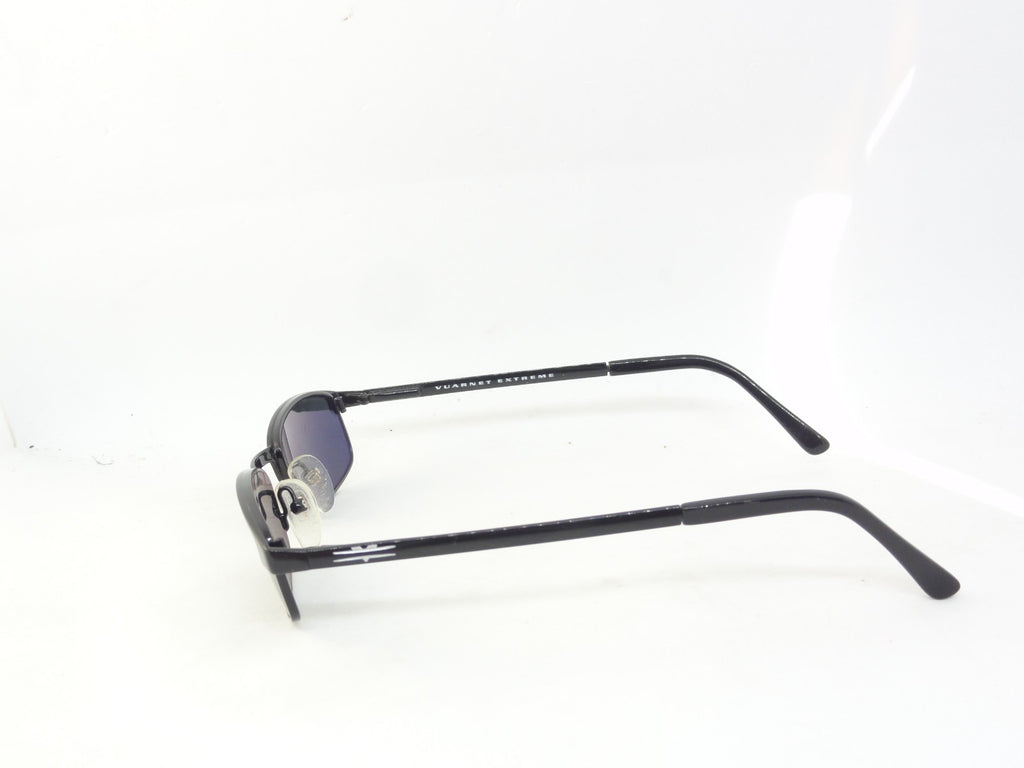 VUARNET  EXTREME 804 E  SUNGLASSES  VINTAGE 2000S FRANCE POUILLOUX