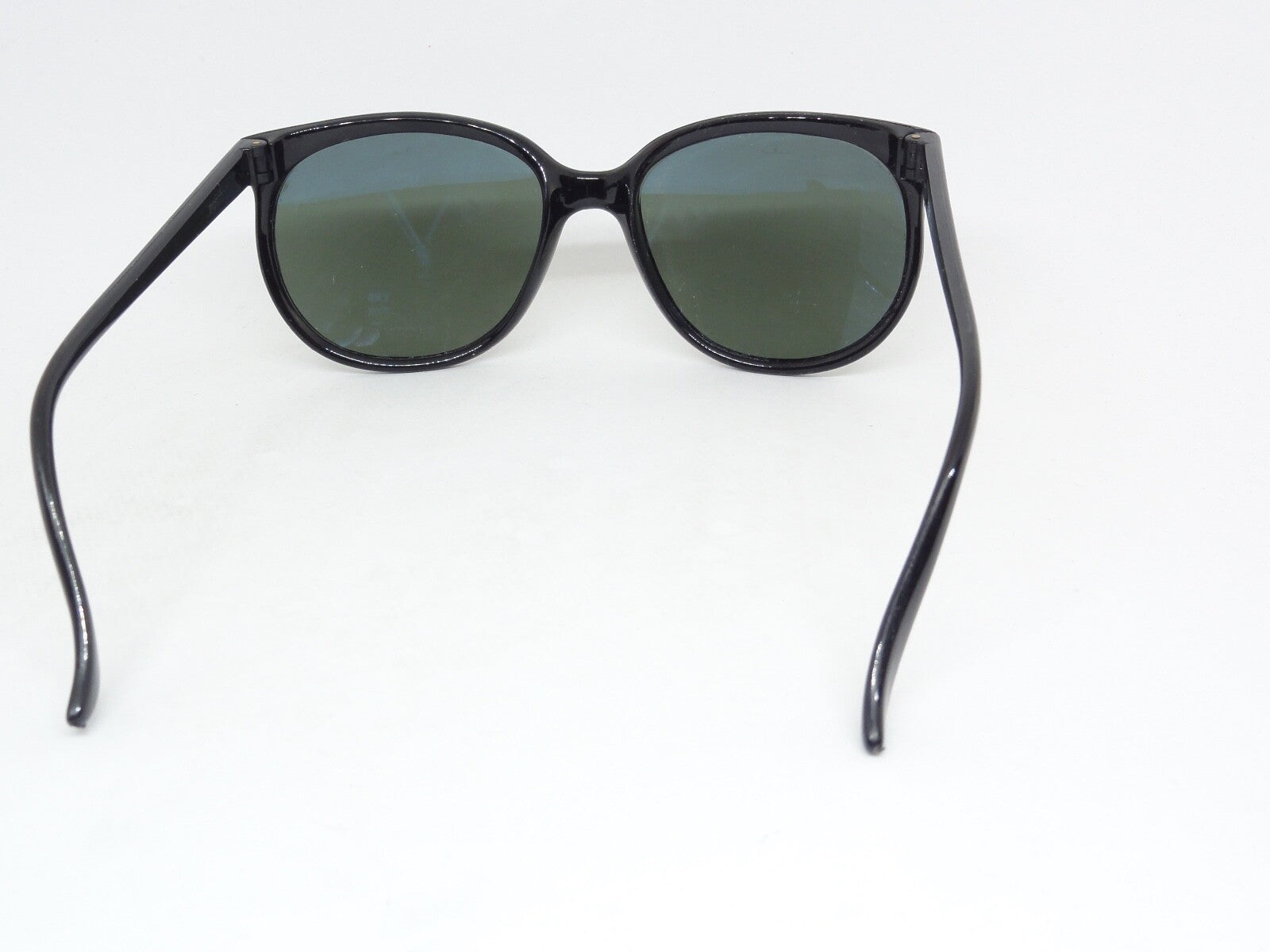 VUARNET SUNGLASSES  3002 NOI 002 CATEYE VINTAGE PX 3000 GLASS LENS NEW OLD STOCK