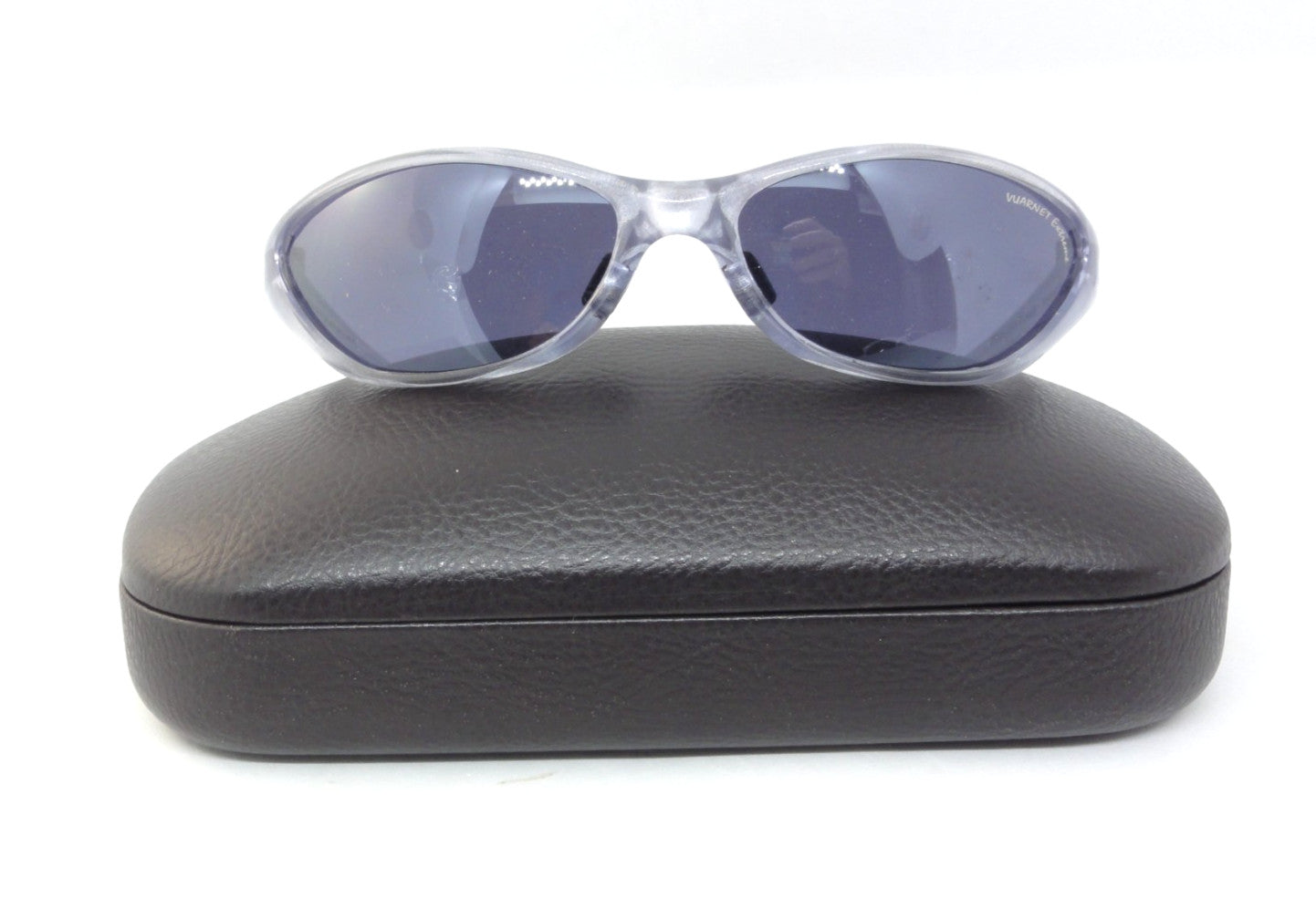 VUARNET  EXTREME 653 E  SUNGLASSES  VINTAGE 2000S FRANCE POUILLOUX