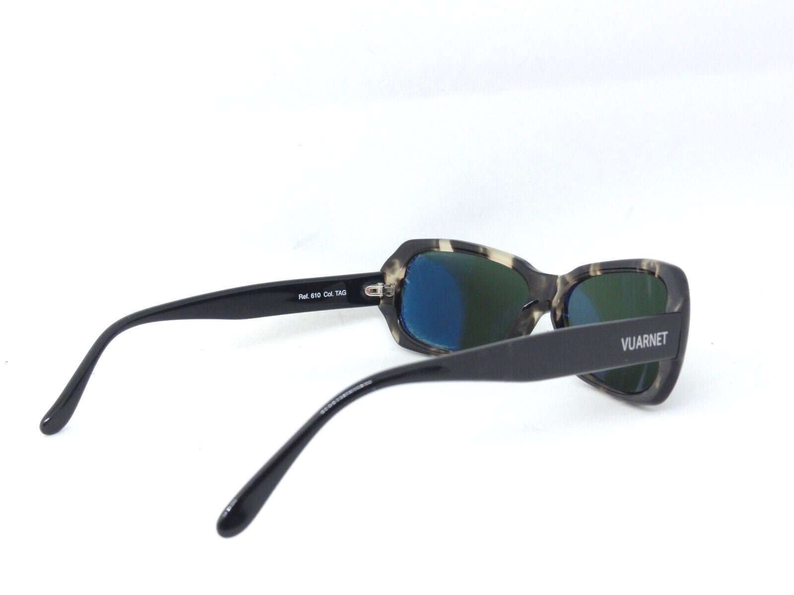 VUARNET SUNGLASSES 3610  610 HAND MADE PX 3000 VINTAGE WOMEN