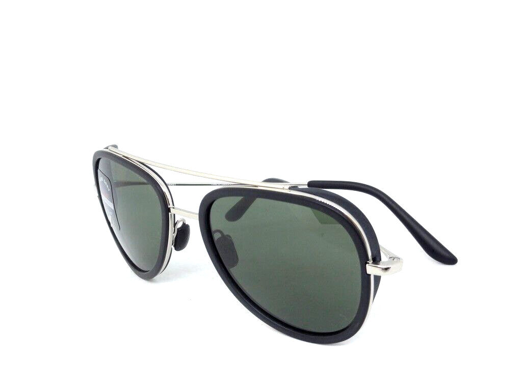 VUARNET  SUNGLASSES VL 1614  0001 1121 EDGE PILOT  PX 3000 PURE GREY