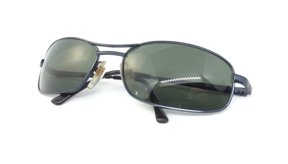 VUARNET 059 SUNGLASSES PX 3000 MINERAL LENSES VINTAGE 90S