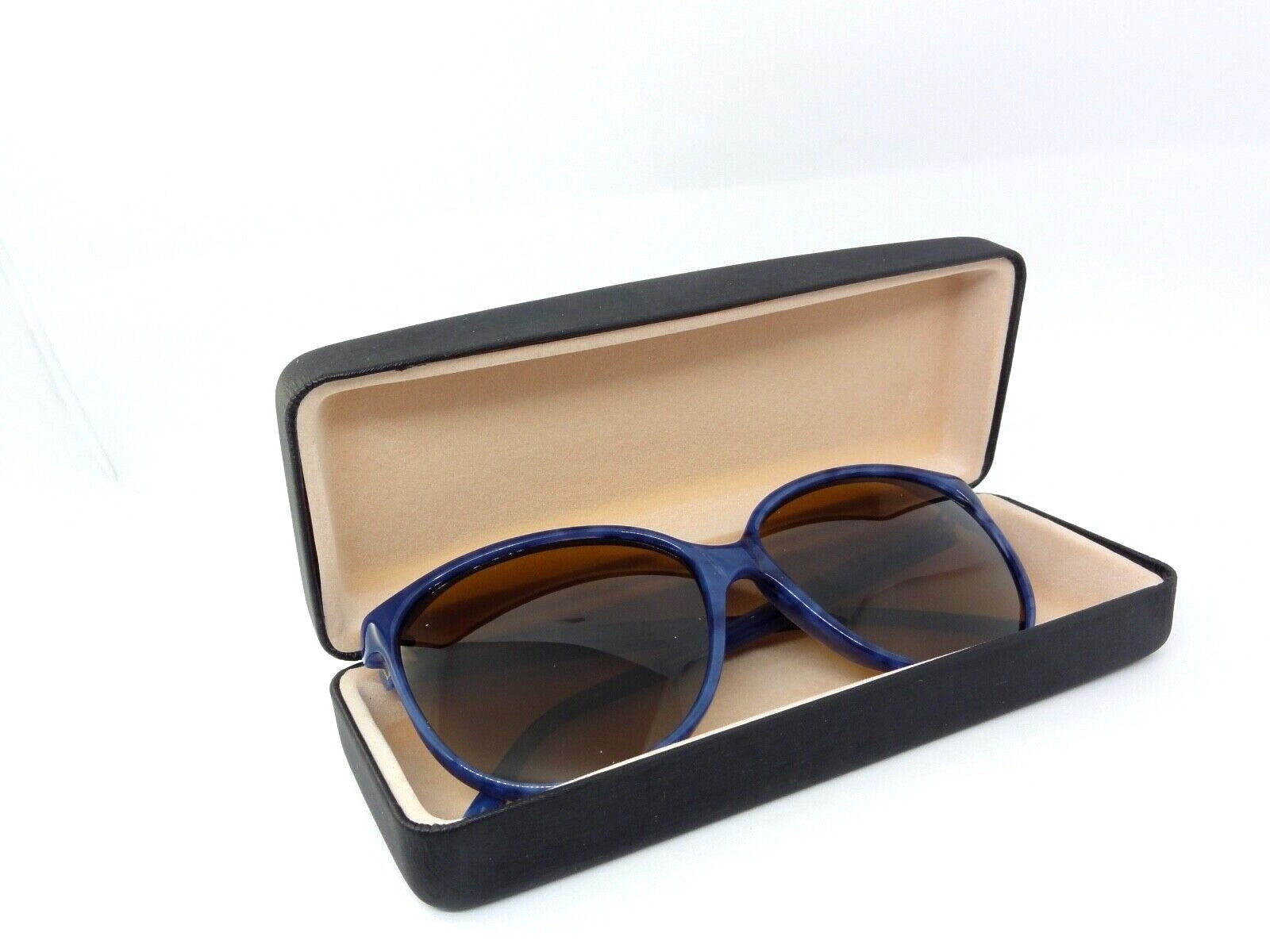 VUARNET 2467 467 BLUE  SUNGLASSES VINTAGE PX 2000  HAND MADE FRANCE 80S IN BOX
