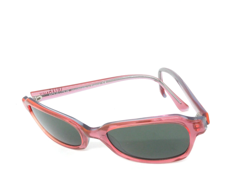 VUARNET SUNGLASSES 606 HAND MADE PX 3000 VINTAGE WOMEN