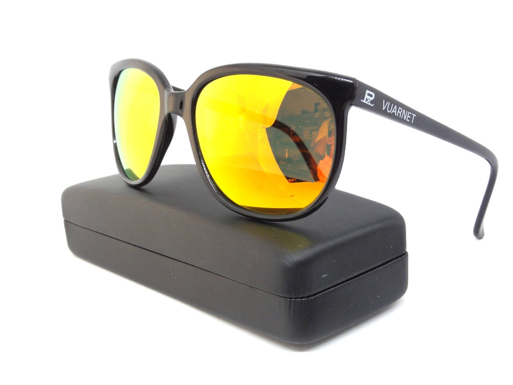 VUARNET SUNGLASSES  002 LEGEND 02  VINTAGE POLARIZED APEX LENSES 2026 FIRE