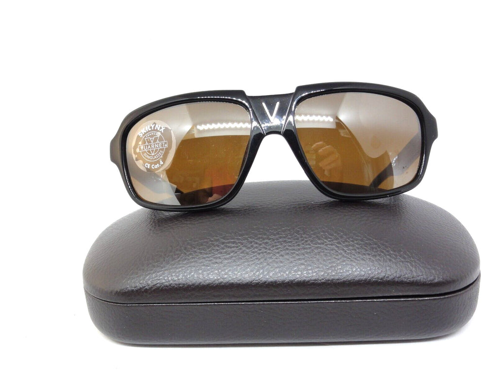 VUARNET VL 1105 P001 7184  SUNGLASSES  SKILYNX MINERAL LENSES  FRANCE