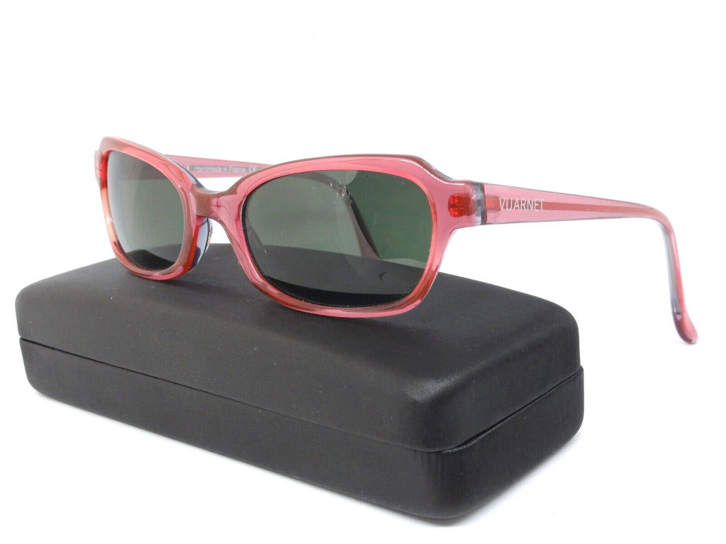 VUARNET SUNGLASSES 606 HAND MADE PX 3000 VINTAGE WOMEN