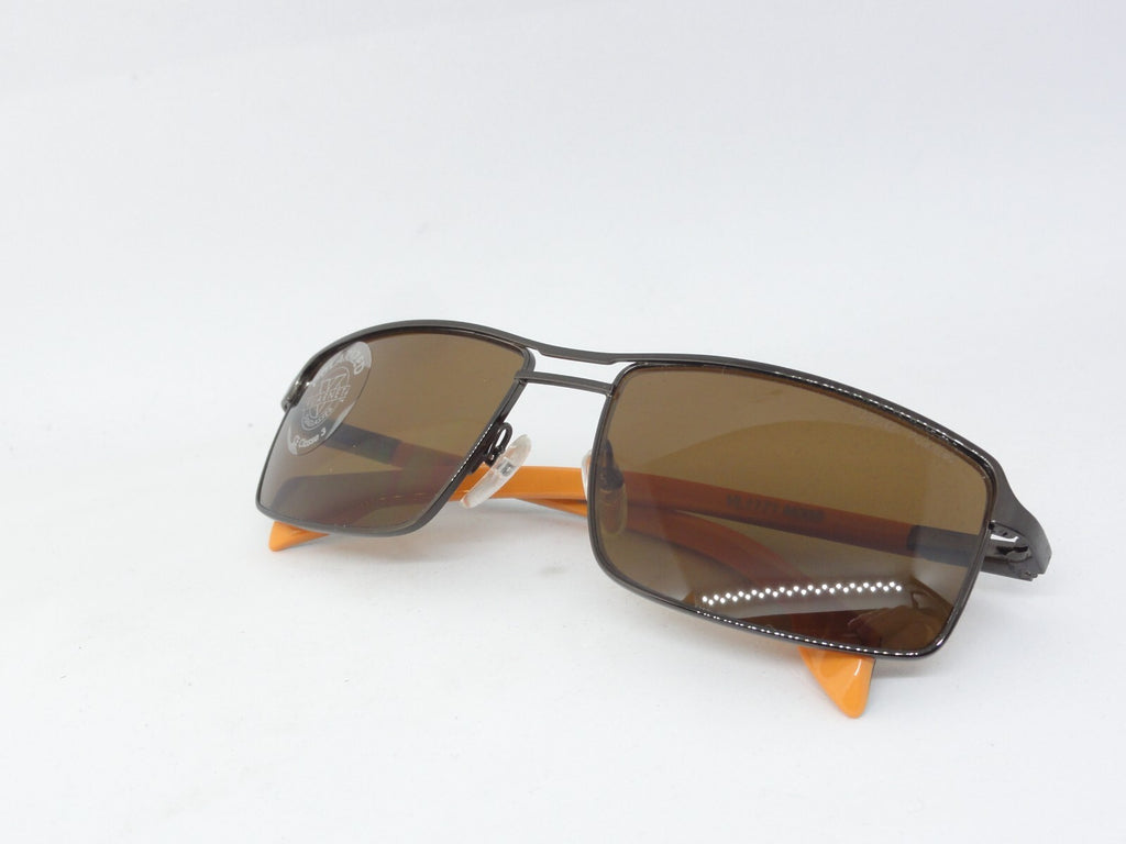 VUARNET VL 1171 M008 2721 SUNGLASSES POLARIZED LENSES PC POLAR 3000 FRANCE