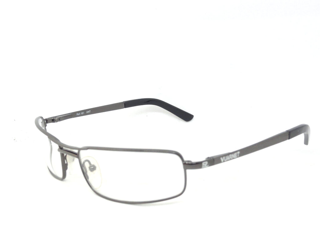 VUARNET  SUNGLASSES 181  EYEGLASSES OPTICAL  FRAME REPLACEMENT VINTAGE