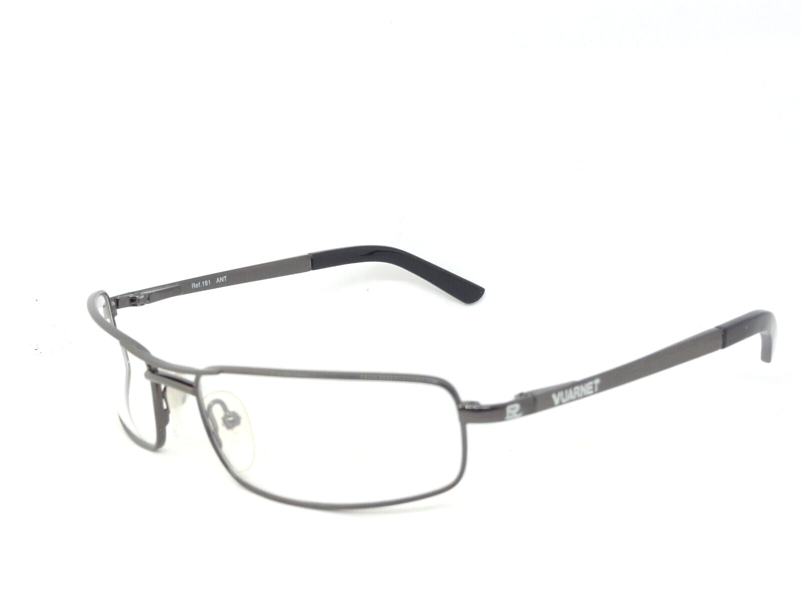 VUARNET  SUNGLASSES 181  EYEGLASSES OPTICAL  FRAME REPLACEMENT VINTAGE