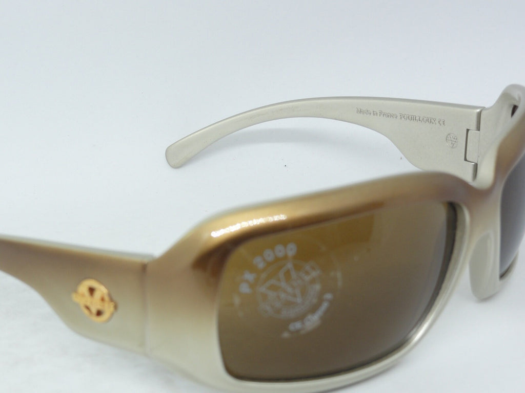 VUARNET SUNGLASSES 2140 CAP 140 BELEM WOMEN MINERAL LENS PX 2000 FRANCE