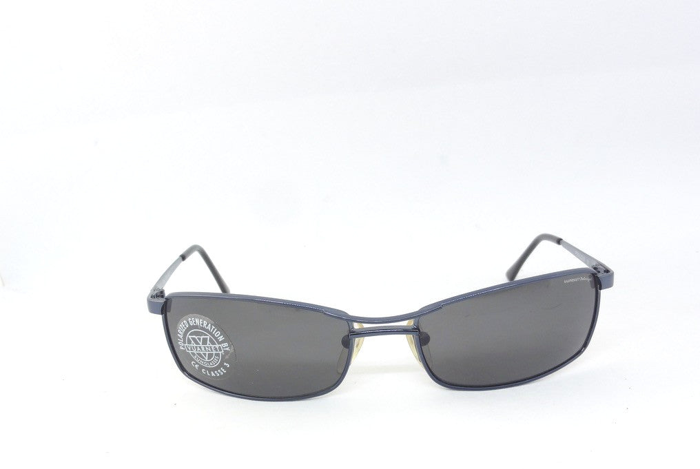 VUARNET 175 SUNGLASSES POLARIZED LENSES PC POLAR 3000 FRANCE