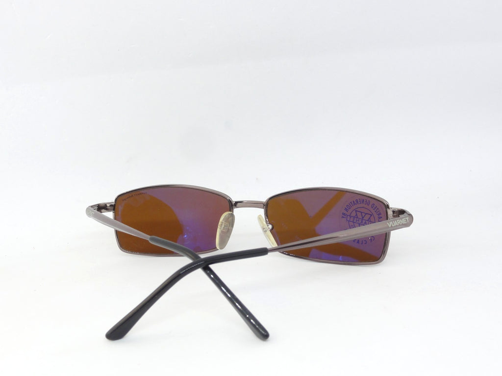 VUARNET 160 SUNGLASSES POLARIZED LENSES PC POLAR 2000 FRANCE