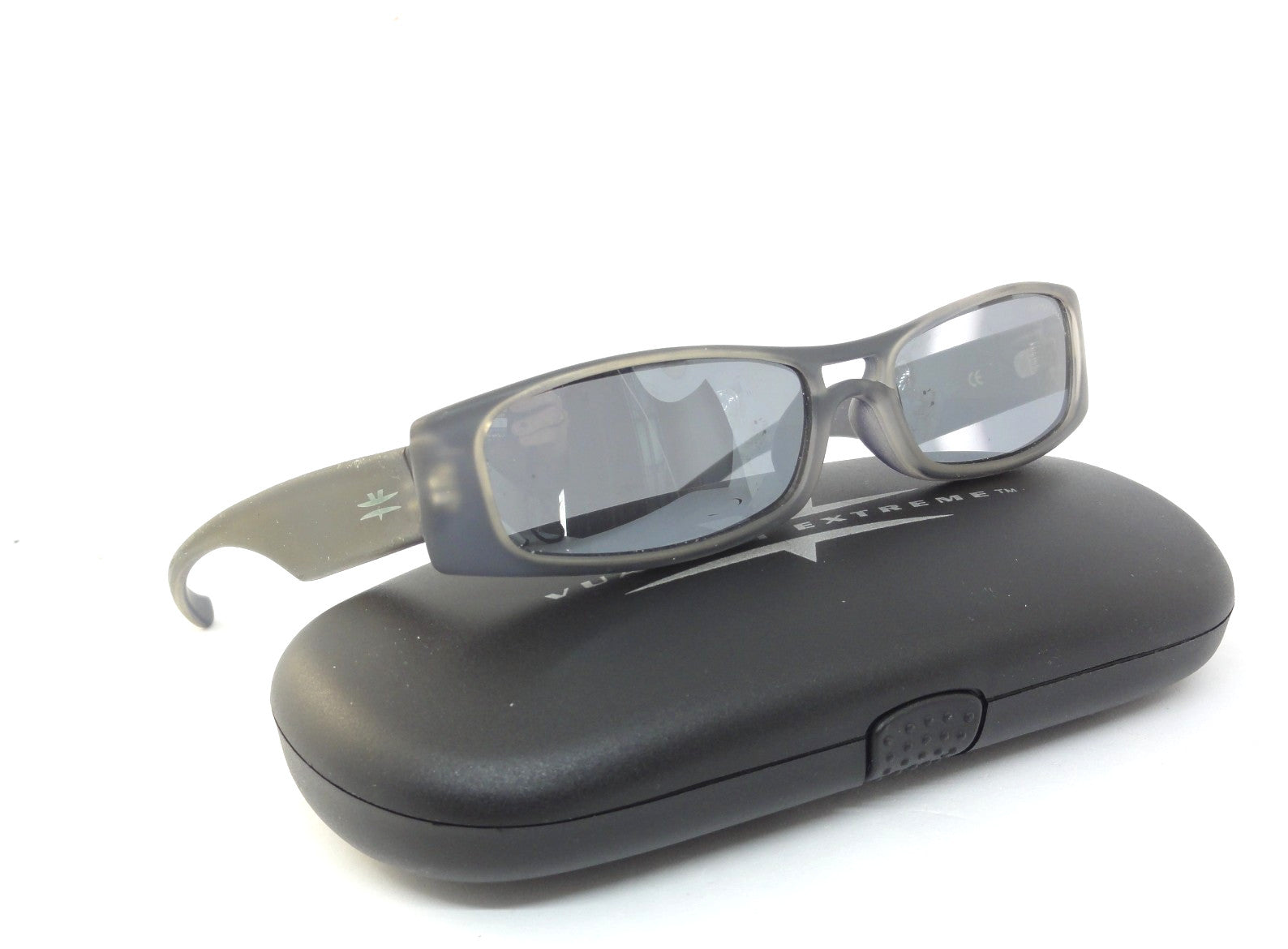 VUARNET  EXTREME 660 E  SUNGLASSES  VINTAGE 2000S FRANCE POUILLOUX