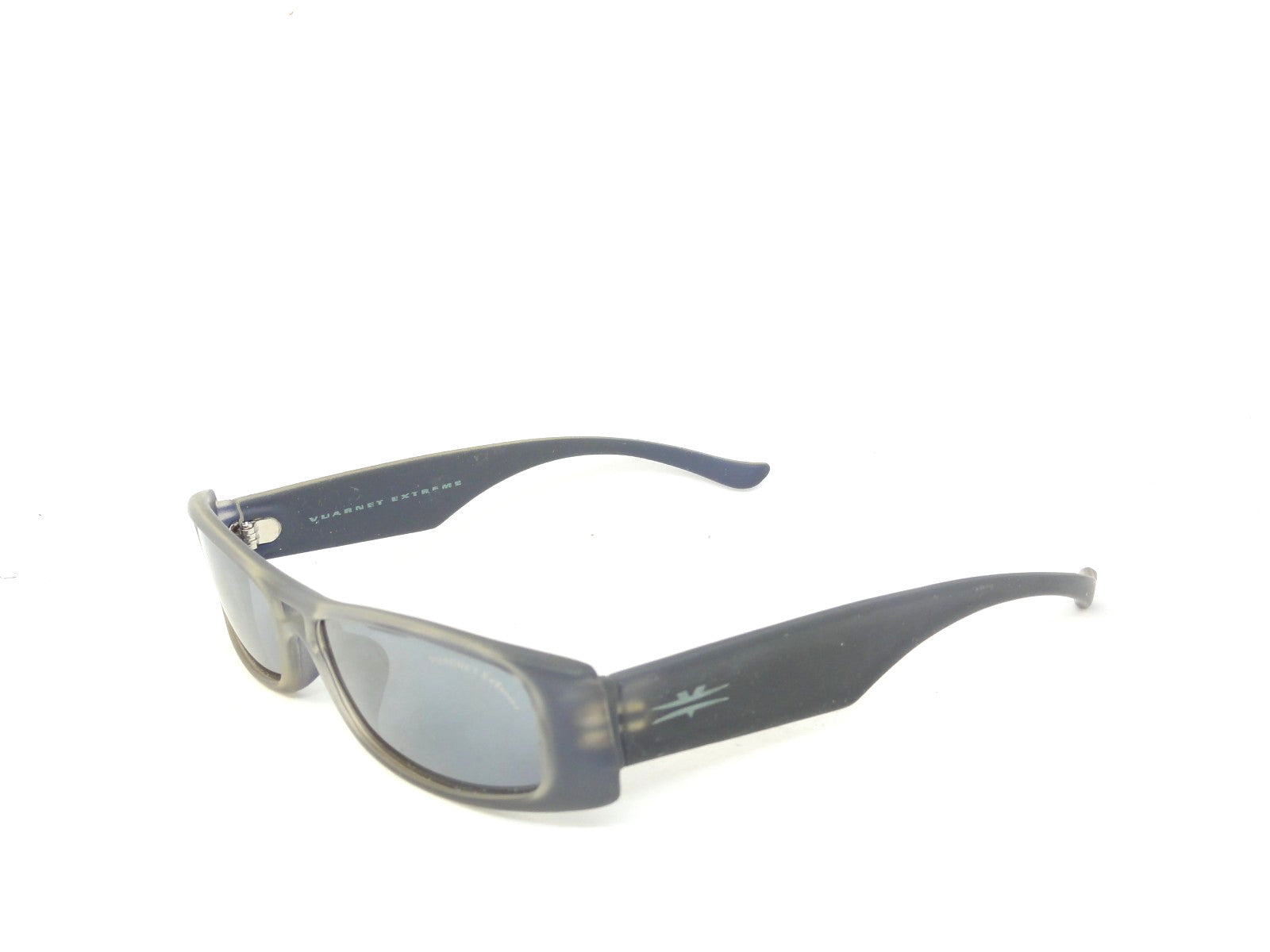 VUARNET  EXTREME 660 E  SUNGLASSES  VINTAGE 2000S FRANCE POUILLOUX