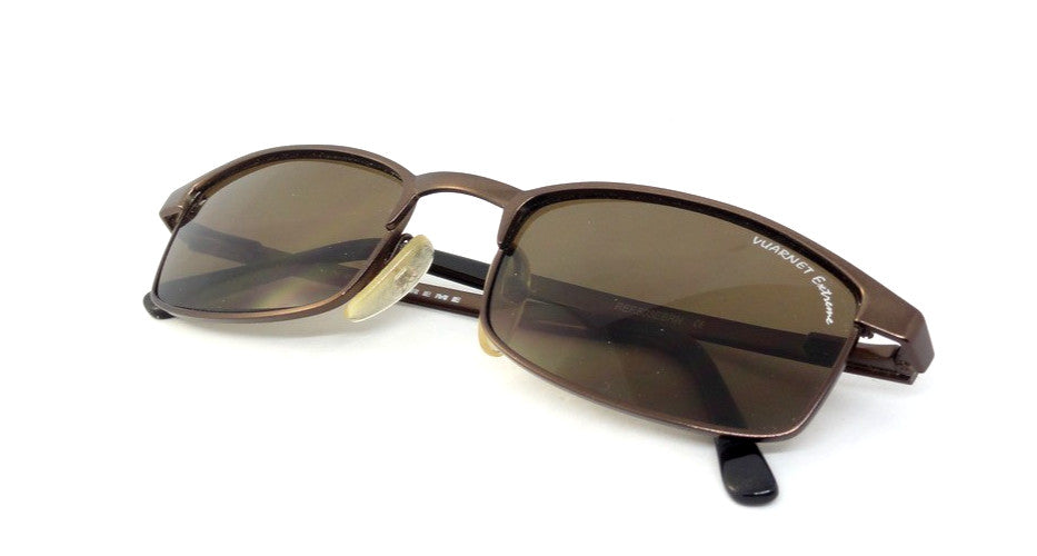 VUARNET  EXTREME 803 E  SUNGLASSES  VINTAGE 2000S FRANCE POUILLOUX