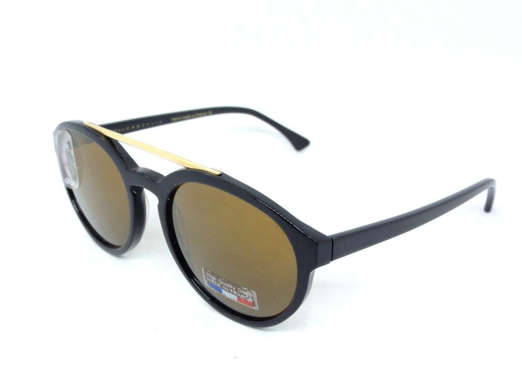 VUARNET SUNGLASSES  VJ 1402 0001 2129 DESIGNER JOHN DALIA HAND MADE