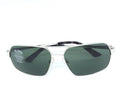 VUARNET VL 1052 0001 1121 SUNGLASSES  LARGE PX  3000  LENS FRANCE