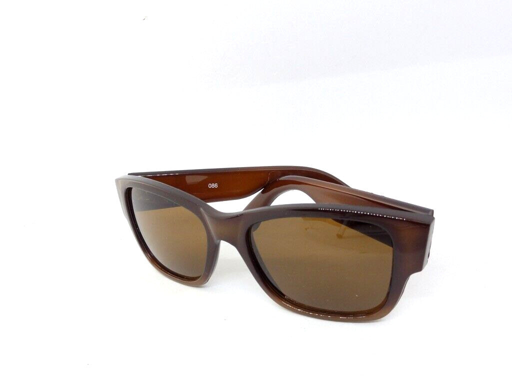 VUARNET  SUNGLASSES  086  PX 2000 VINTAGE NEW OLD STOCKS ORIGINAL CASE