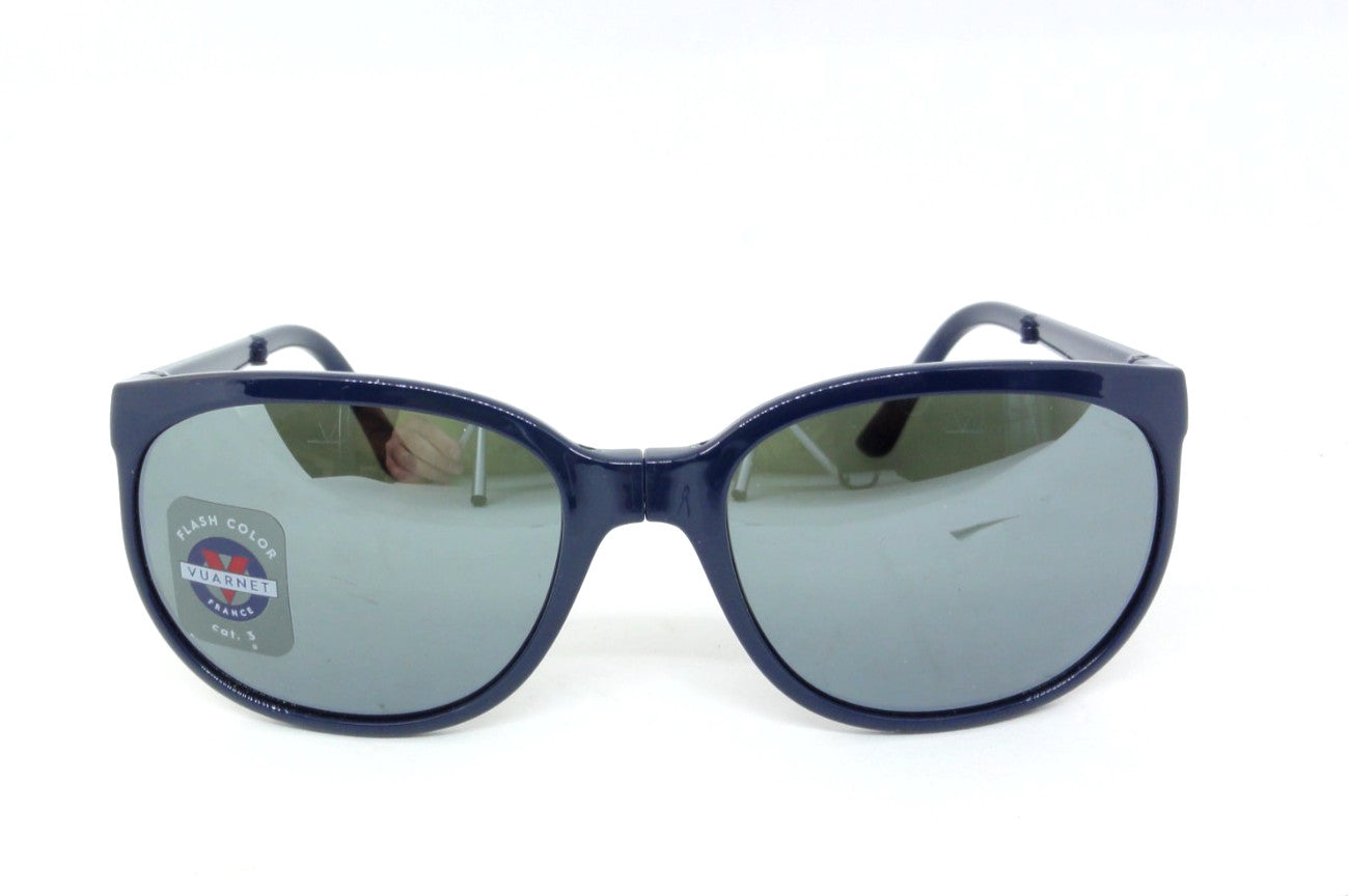 VUARNET 002 LEGEND 02 VL 002F 00014 PURE GREY FLASH  FOLDABLE VERSION