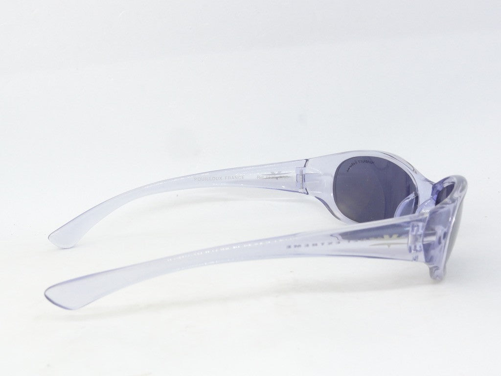 VUARNET  EXTREME 652 E  SUNGLASSES  VINTAGE 2000S FRANCE POUILLOUX