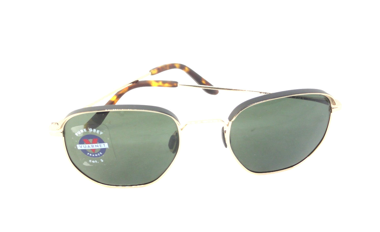 VUARNET  SUNGLASSES VL 1921  0003 1121 CAP COLLECTION  PX 3000 PURE GREY