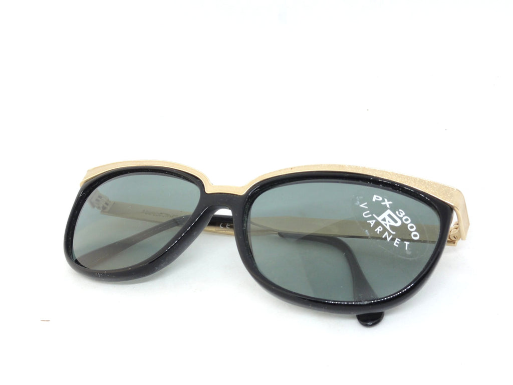VUARNET 3039 JFO 039  SUNGLASSES VINTAGE 80S  PX 3000 MINERAL LENS FRANCE