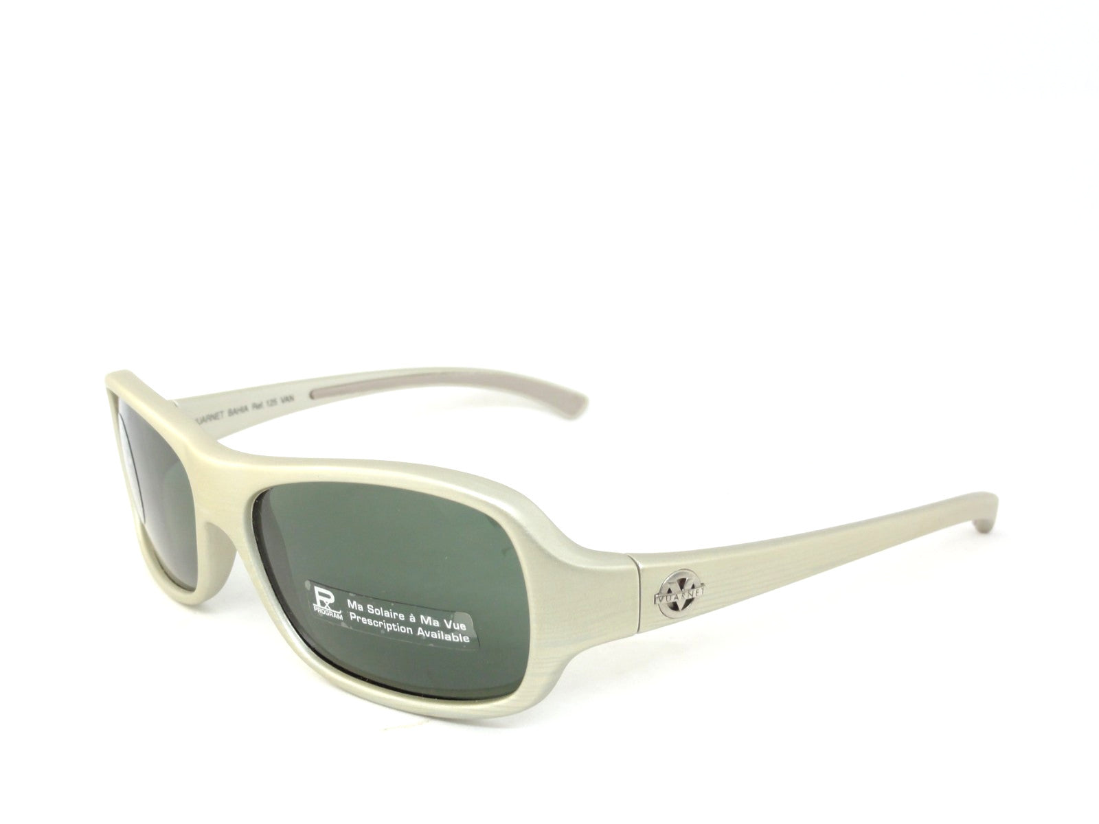 VUARNET  SUNGLASSES 125 BAHIA  PX 3000 NEW OLD STOCKS