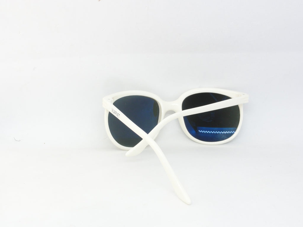 RARE VUARNET SUNGLASSES 022 CATEYE 002 VINTAGE 80S  PX 3000 SUNGLASSES