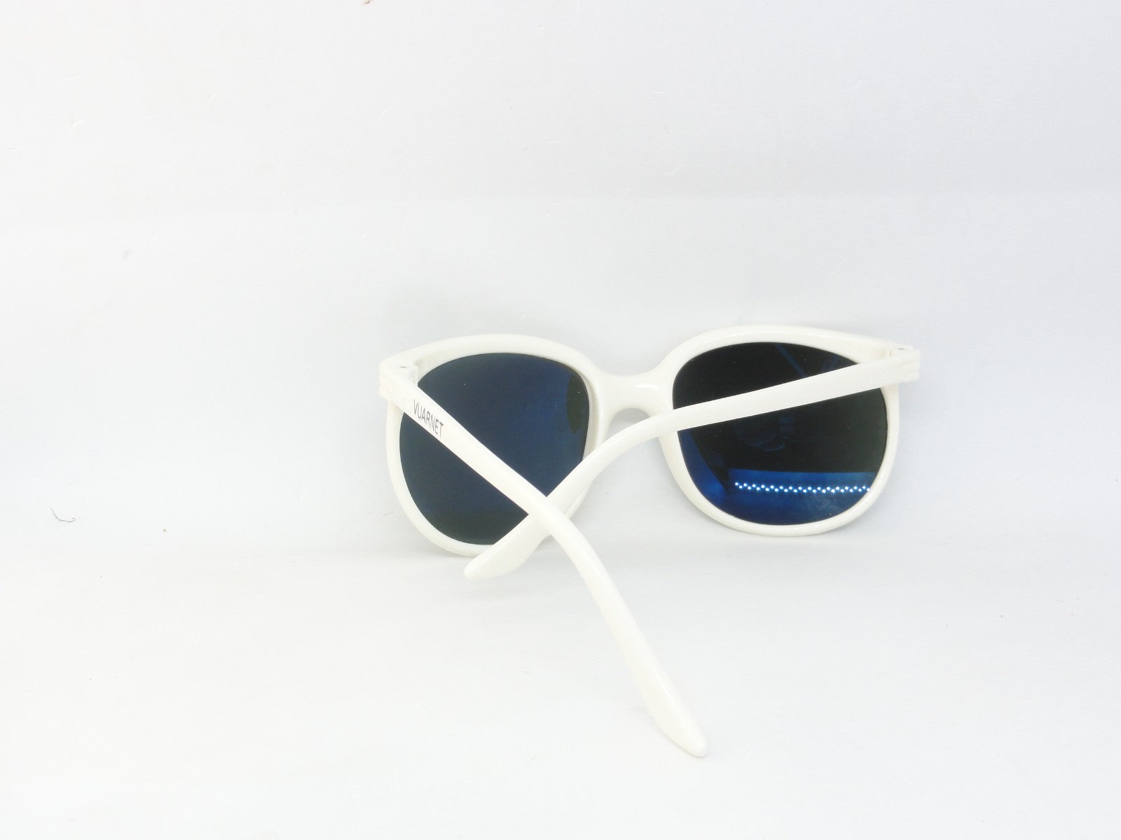 RARE VUARNET SUNGLASSES 022 CATEYE 002 VINTAGE 80S  PX 3000 SUNGLASSES