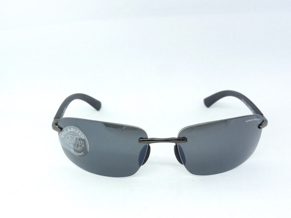 VUARNET  VL 1045 0002 1721 PC 3000 POLARIZED LENSES FRANCE NEW SUNGLASSES