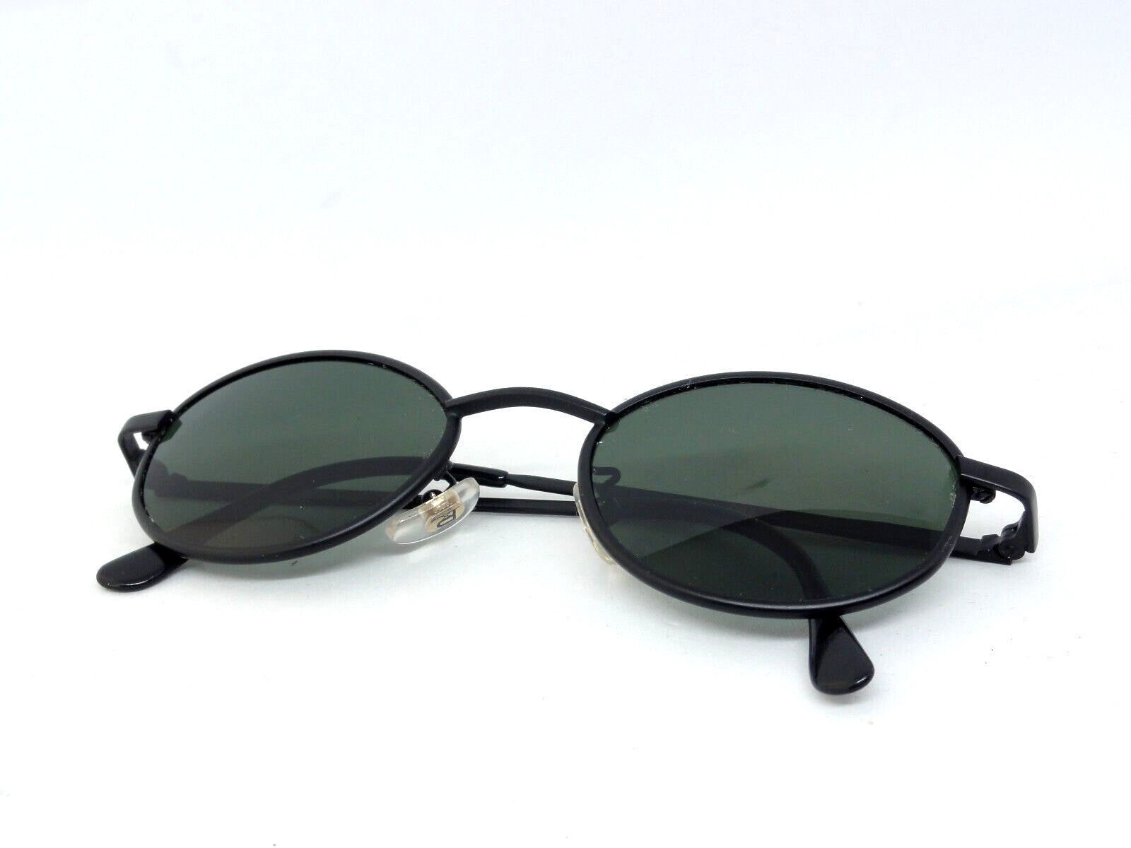 VUARNET 3064 GREY 064 SUNGLASSES PX 3000 MINERAL SMALL VINTAGE 90S