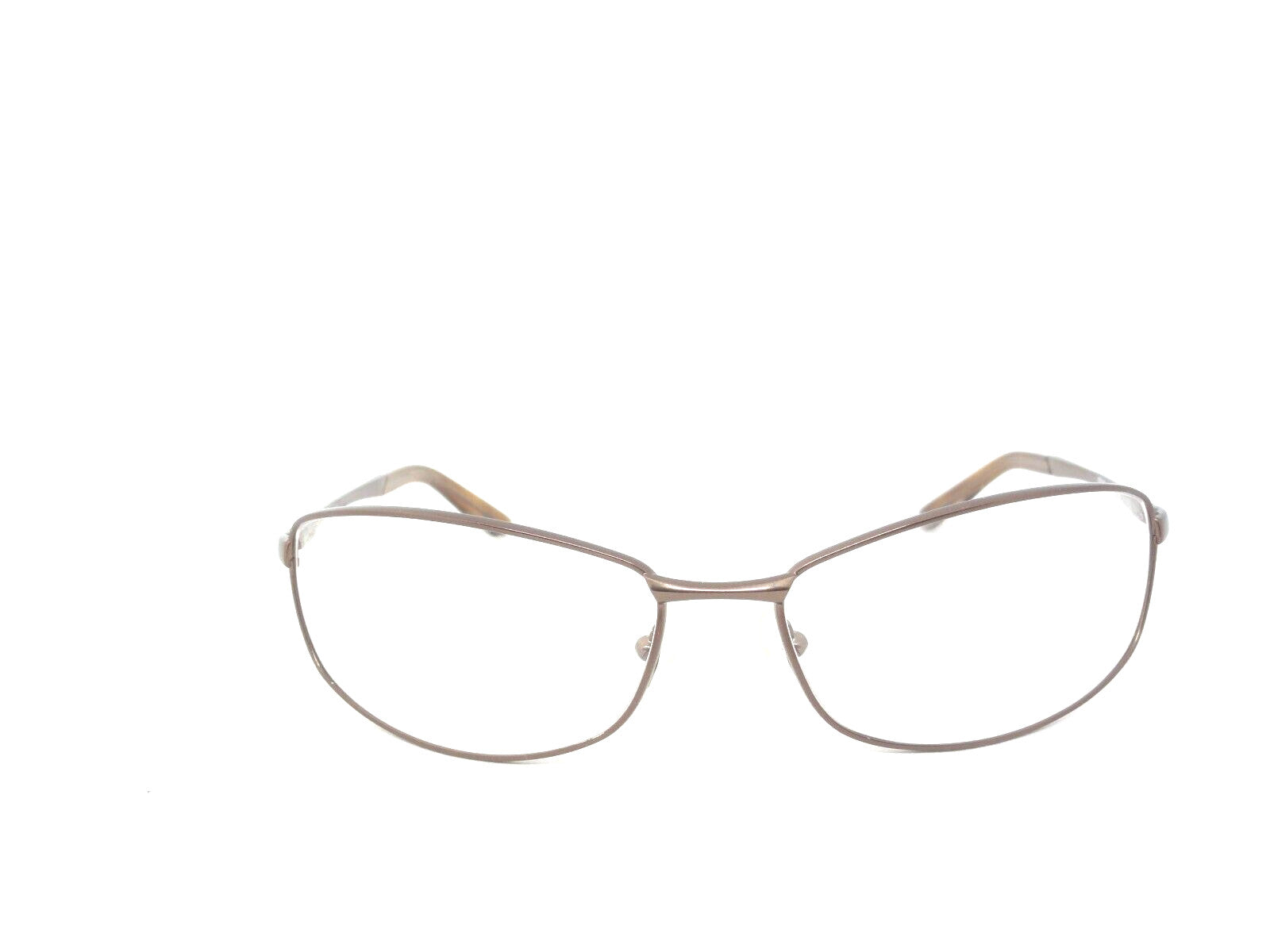 VUARNET  SUNGLASSES 191  EYEGLASSES OPTICAL  FRAME REPLACEMENT VINTAGE