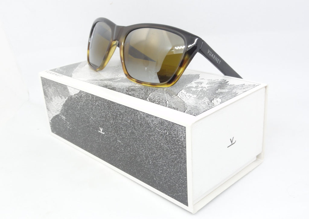 VUARNET  006 06 VL 0006 0002 7184 SUNGLASSES  SKILYNX DANIEL CRAIG ALAIN DELON