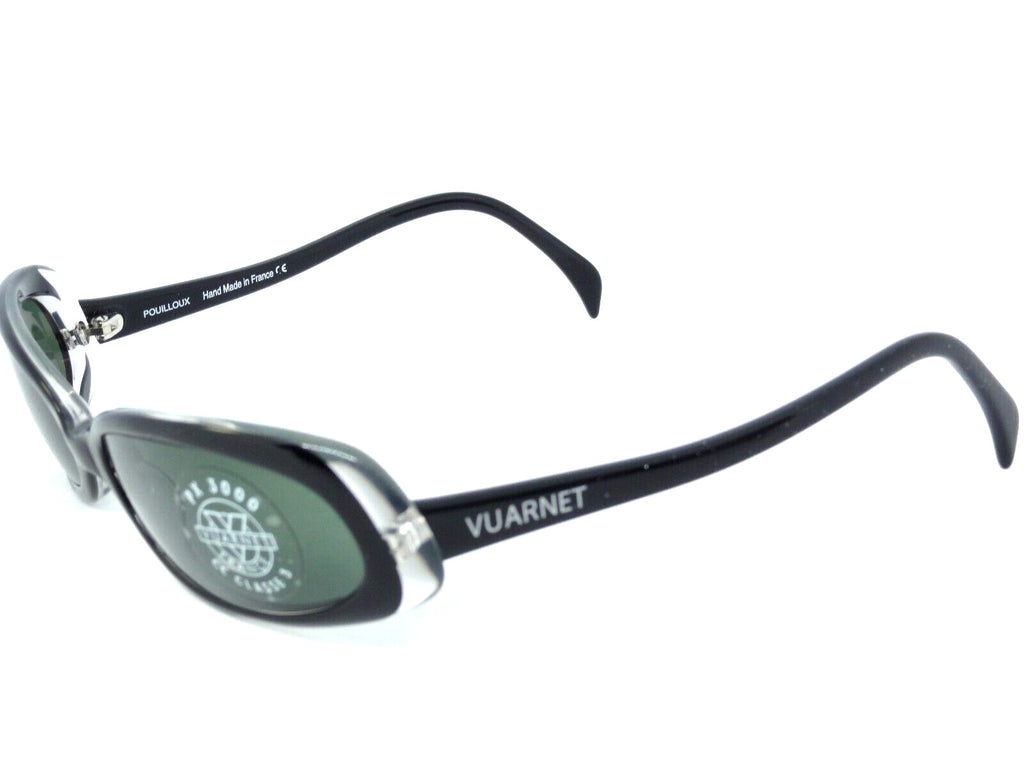 VUARNET SUNGLASSES 3604 NCR 604 HAND MADE PX 3000 VINTAGE SMALL SIZE