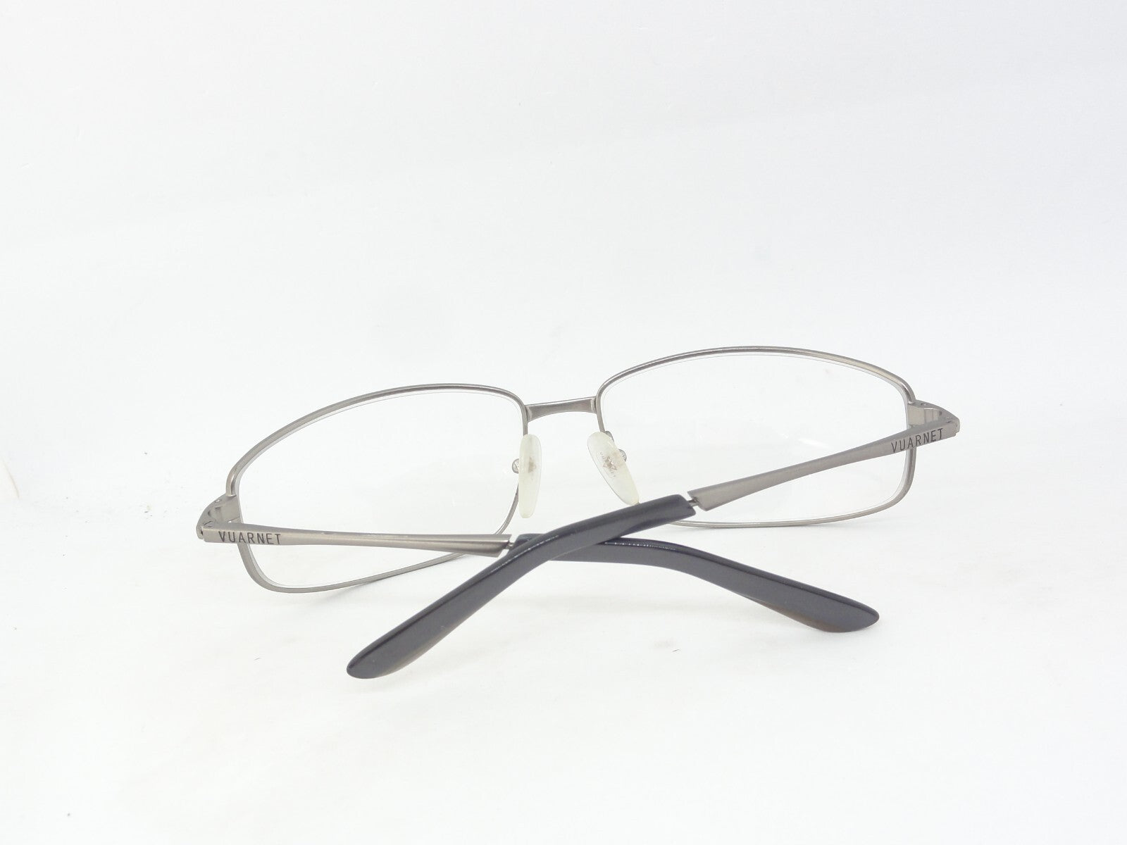 VUARNET  SUNGLASSES 192 EYEGLASSES OPTICAL  FRAME REPLACEMENT VINTAGE